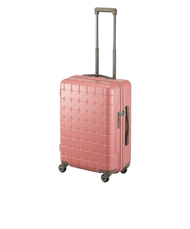 02422 360G4 スーツケース 日本製 53L [プロテカ][PROTECA]