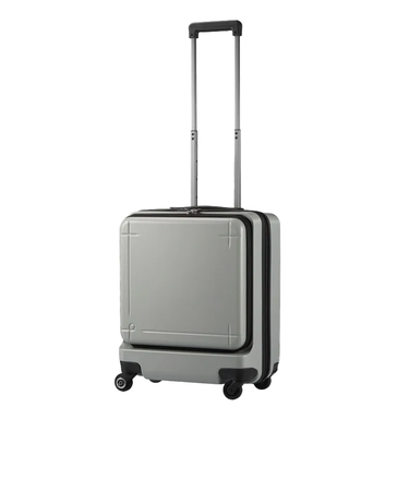 02961マックスパス 3 スーツケース 42L 機内持込 [プロテカ][PROTECA]