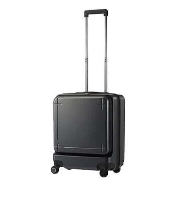 02961マックスパス 3 スーツケース 42L 機内持込 [プロテカ][PROTECA]