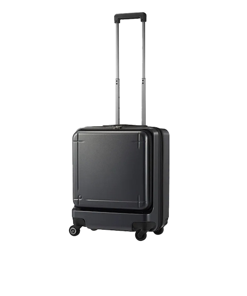 02961マックスパス 3 スーツケース 42L 機内持込 [プロテカ][PROTECA]