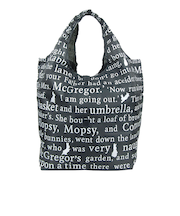 0628レジカゴバッグ [ピータ―ラビット][PETER RABBIT]