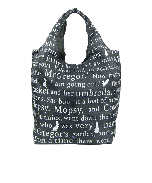 0628レジカゴバッグ [ピータ―ラビット][PETER RABBIT]