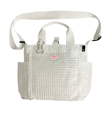 1128SN.スクエア.DOG.BUDDY-A [ROOTOTE][ルートート]