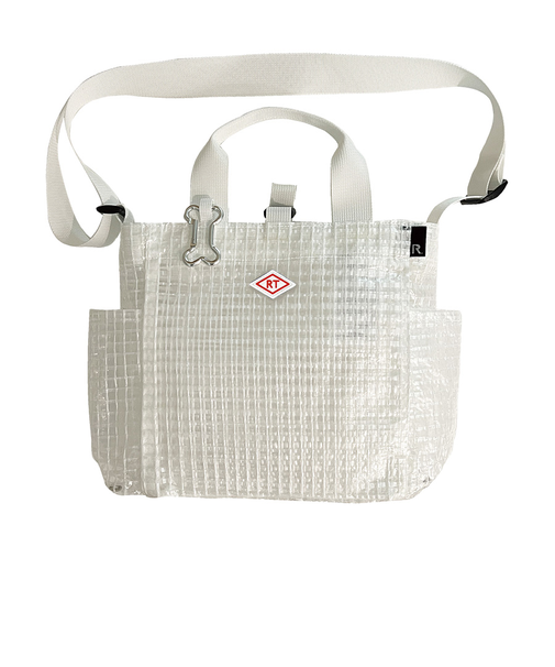 1128SN.スクエア.DOG.BUDDY-A [ROOTOTE][ルートート]