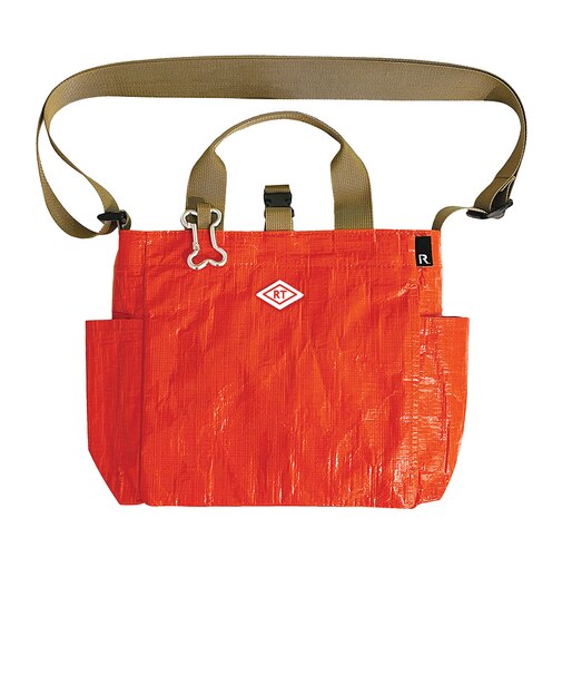 1128SN.スクエア.DOG.BUDDY-A [ROOTOTE][ルートート]