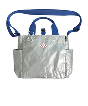 1128SN.スクエア.DOG.BUDDY-A [ROOTOTE][ルートート]