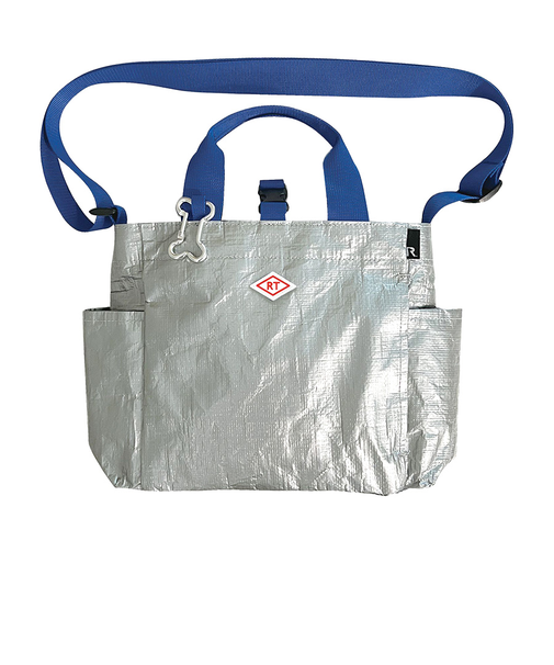 1128SN.スクエア.DOG.BUDDY-A [ROOTOTE][ルートート]