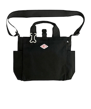 1129SN.スクエア.DOG.BUDDY-B [ROOTOTE][ルートート]