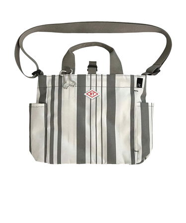 1129SN.スクエア.DOG.BUDDY-B [ROOTOTE][ルートート]