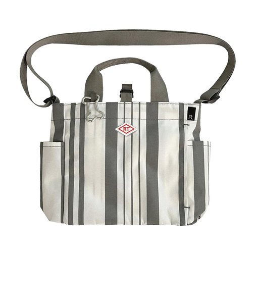 1129SN.スクエア.DOG.BUDDY-B [ROOTOTE][ルートート]