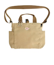 1129SN.スクエア.DOG.BUDDY-B [ROOTOTE][ルートート]