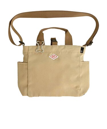 1129SN.スクエア.DOG.BUDDY-B [ROOTOTE][ルートート]