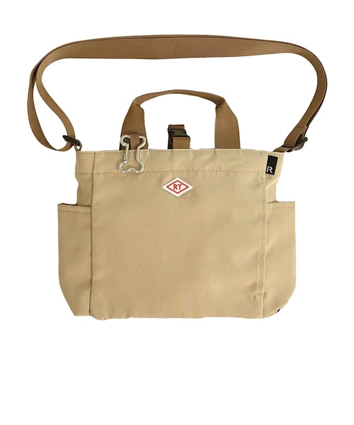 1129SN.スクエア.DOG.BUDDY-B [ROOTOTE][ルートート]