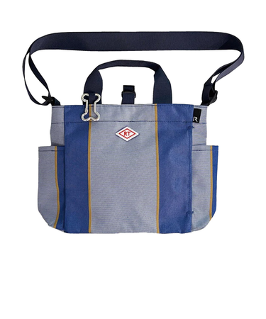 1129SN.スクエア.DOG.BUDDY-B [ROOTOTE][ルートート]