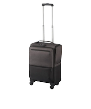 12101アクトーイ2 キャリーケース 日本製 35L 2～3泊 機内持ち込みサイズ [プロテカ][PROTECA]