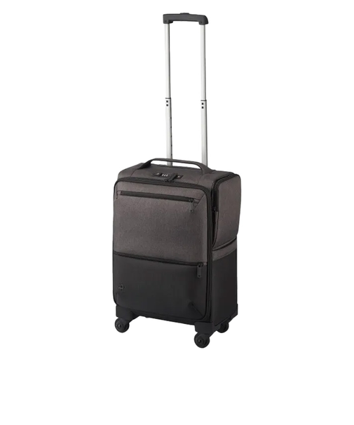 12101アクトーイ2 キャリーケース 日本製 35L 2～3泊 機内持ち込みサイズ [プロテカ][PROTECA]