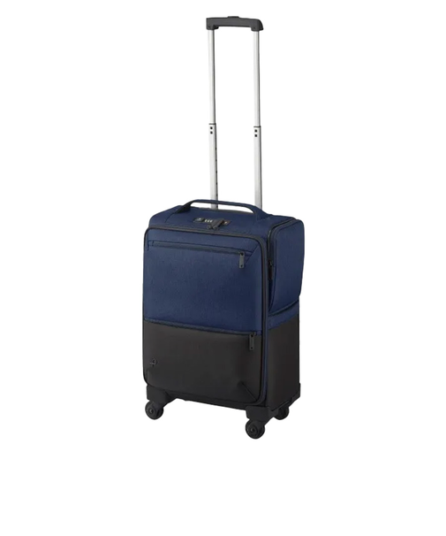 12101アクトーイ2 キャリーケース 日本製 35L 2～3泊 機内持ち込みサイズ [プロテカ][PROTECA]