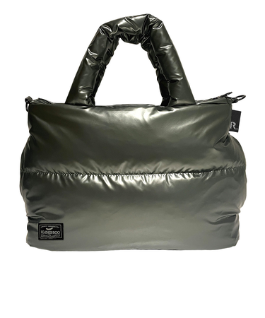 1470LT.フェザールーデリ.カラーB [ROOTOTE][ルートート]