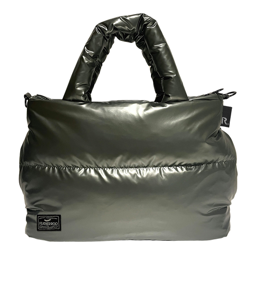 1470LT.フェザールーデリ.カラーB [ROOTOTE][ルートート]