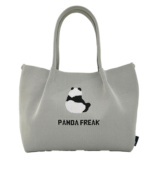 2486CJ.デリ.ルフル.Panda-A [ROOTOTE][ルートート]