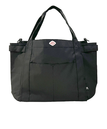 3157SN.ミディアムポケッツーD [ROOTOTE][ルートート]