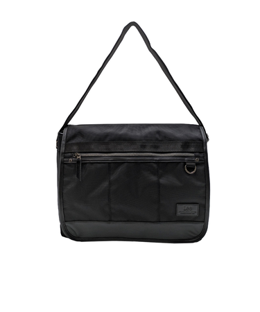 320-3283フラップ ショルダーバッグ [リー][Lee]