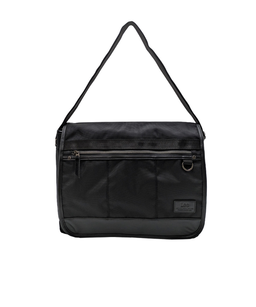 320-3283フラップ ショルダーバッグ [リー][Lee]