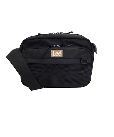 320-3724PRAY2 横型 ショルダーバッグ [リー][Lee]