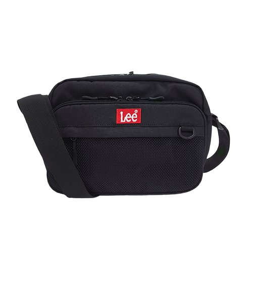 320-3724PRAY2 横型 ショルダーバッグ [リー][Lee]