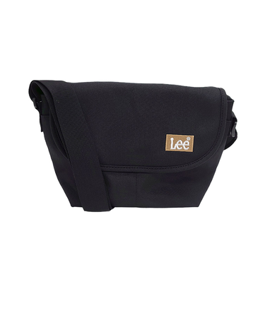 320-3725PRAY2 メッセンジャーバッグ [リー][Lee]