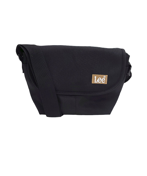 320-3725PRAY2 メッセンジャーバッグ [リー][Lee]