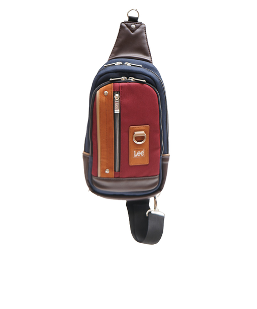 320-3741クリーチャー ショルダーバッグ [リー][Lee]