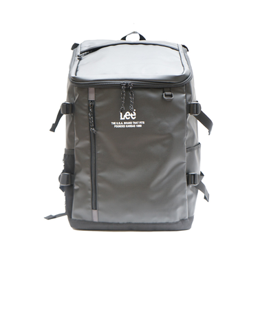320-4920BOXリュック [リー][Lee]