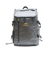 320-4920BOXリュック [リー][Lee]