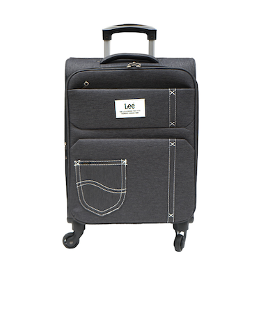 320-903035L ソフトキャリー 19インチ [リー][Lee]
