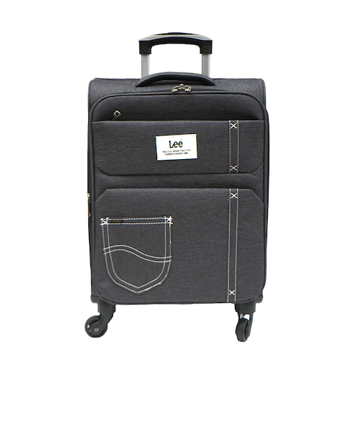 320-903035L ソフトキャリー 19インチ [リー][Lee]