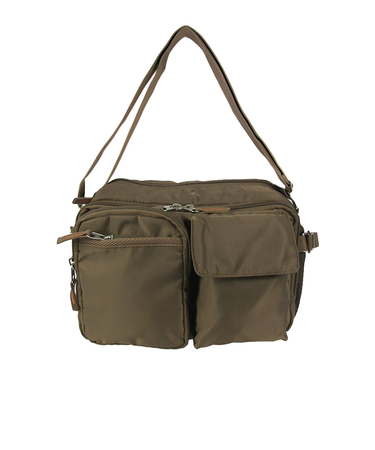 3830-00多機能ショルダーバッグ  [A.O.T]