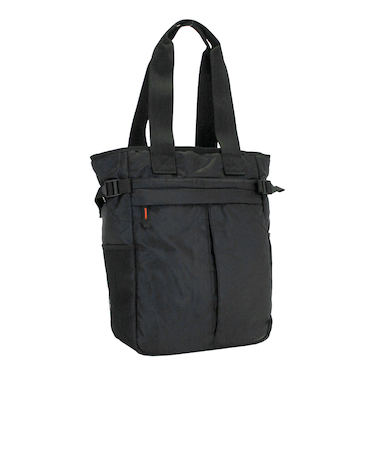 3E76-00A4 ナイロントートバッグ  [A.O.T]