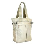 3E76-00A4 ナイロントートバッグ  [A.O.T]