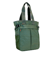 3E76-00A4 ナイロントートバッグ  [A.O.T]