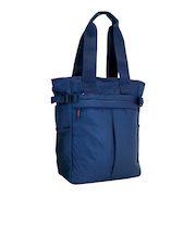 3E76-00A4 ナイロントートバッグ  [A.O.T]