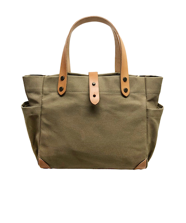 3J09-00天然素材 帆布 ハンドバッグ [帆布工房]