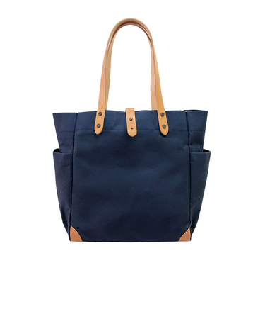 3J10-00天然素材 帆布 トートバッグ [帆布工房]