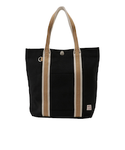 3J45-00LINE A4 トートバッグ [帆布工房]