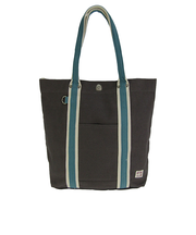 3J45-00LINE A4 トートバッグ [帆布工房]