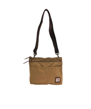 3J53-002way サコッシュ [帆布工房]