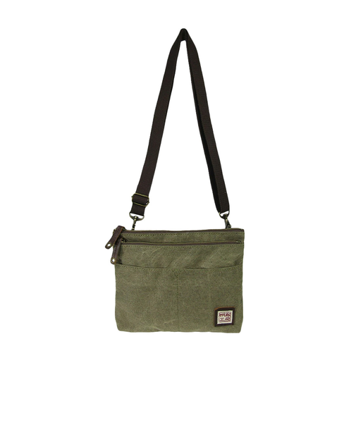 3J53-002way サコッシュ [帆布工房]