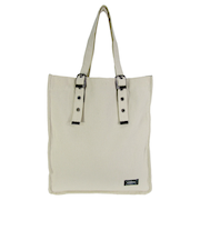 3W99-00A4 帆布トートバッグ  [A.O.T]