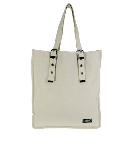 3W99-00A4 帆布トートバッグ  [A.O.T]