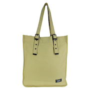 3W99-00A4 帆布トートバッグ  [A.O.T]